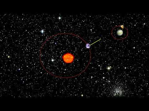 Classroom Aid - Io and the Speed of Light