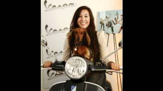 Vanessa Carlton - "More Than This" [Piano Instrumental Cover]