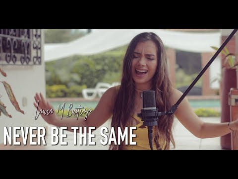 download lagu mp3 mp4 Camila Cabello Never Be The Same Spanish, download lagu Camila Cabello Never Be The Same Spanish gratis, unduh video klip Camila Cabello Never Be The Same Spanish