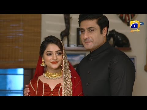 Behroop Episode 44 || 𝗕𝗲𝘀𝘁 𝗦𝗰𝗲𝗻𝗲 𝟬𝟯 || Zubab Rana - Asad Siddiqui - Beenish Chauhan || Har Pal Geo