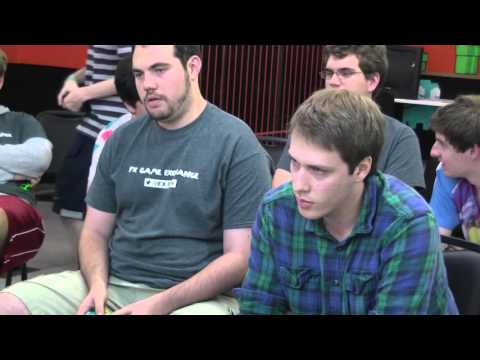 ARLO 2 - Machiavelli vs FX_DFW | Dakpo - LS - Project M Singles