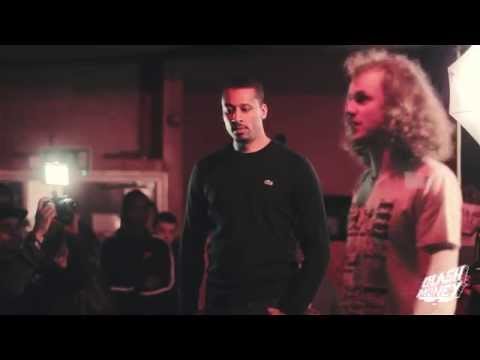 Two-Can vs Spitz Semis