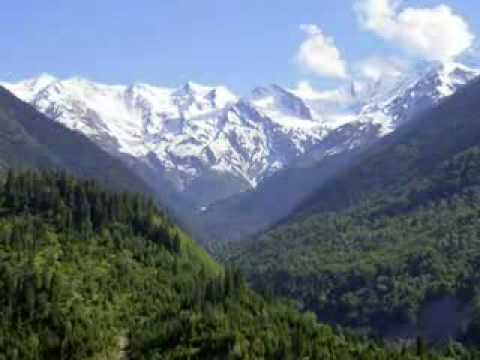 GEORGIA - BAYAR SAHIN-GUNDARIDZE.mpg