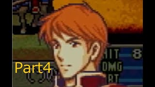 ポンコツ2人のFE烈火の剣実況Part4「左が伸びる人たち」