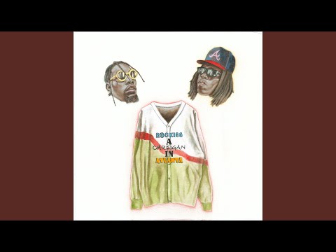 Miniatura de Rockin A Cardigan in Atlanta (Remix)
