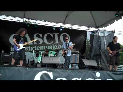 Bleed the Blind "Summerfest 2011"