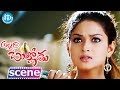 Allari Bullodu Sunil Nitin Rathi Trisha Nice Comedy Scene