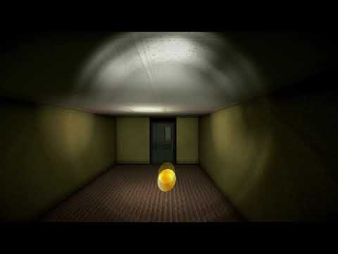 Backrooms - Horror Runner Game video