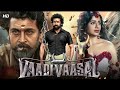 Vaadivaasal Suriya Shivakumar New South Indian Full Movie Dubbed In Hindi |Nayanthara Movie