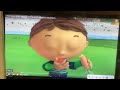 Super Why Wyatt