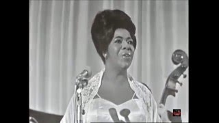 Dakota Staton  - Broadway  (1965 - Live Video)