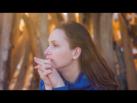 4K Relaxation Video - SUNDAY EVENING AT DISCOVERY PARK - Relaxing music and views of Seattle