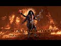 Sentul Kaliamma Official Music Video Madurai Meenachi Urumi Melam