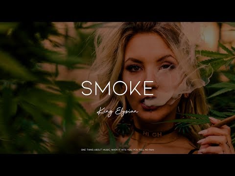 [ FREE ] "Smoke" - Travis Scott x Meek Mill [Type Beat] HipHop Rap Trap Instrumental