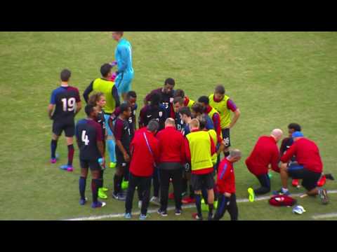 Concacaf Under-20 Championship 2017: United States vs Honduras Highlights