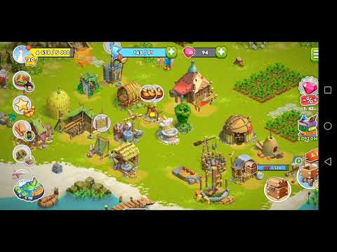 May i use my charm to lure the fireflies go out? Misty island and family island.