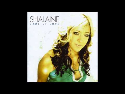 Shalaine Mezzo - Don't Wanna Play Games