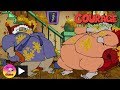 Courage the Cowardly Dog | Fattening Flan | Cartoon Network