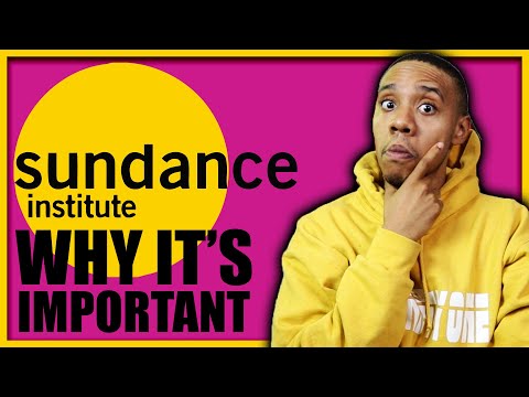 Why Is Sundance Film Festival Important? | Sundance 2022