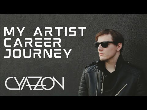 My Electronic Music Career Journey As an Artist