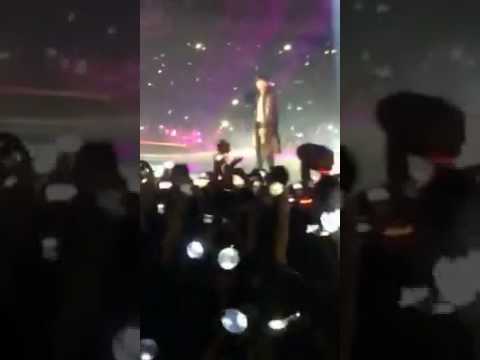 cypher pt4 /bts the wings tour