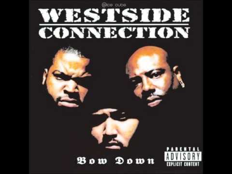 03. Westside connection - Gangstas Make The World Go Round