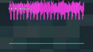 MEGURINE LUKA feat. GUMI - POP MUZIK