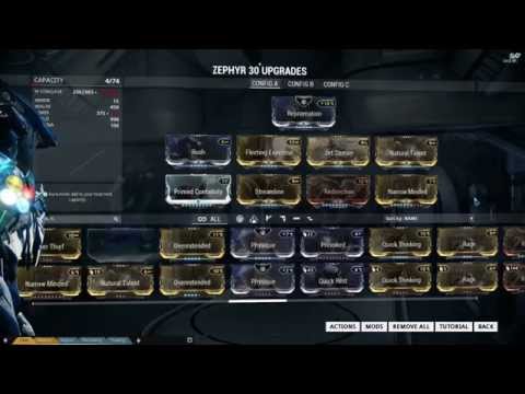 Build of the week: Zephyr Jet Stream Explained