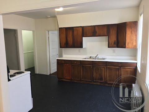 Nexus Property Management RI - 109 Pocasset Ave, Unit 1, Providence RI 02909