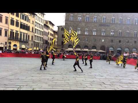 Trofeo Marzocco Firenze 2014 - Grande Squadra Cigno Nero