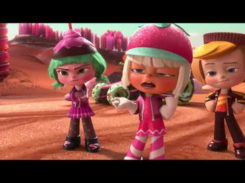 Lewis Little (2005) Part 16 - Wild Animal Friends/The Town is Saved