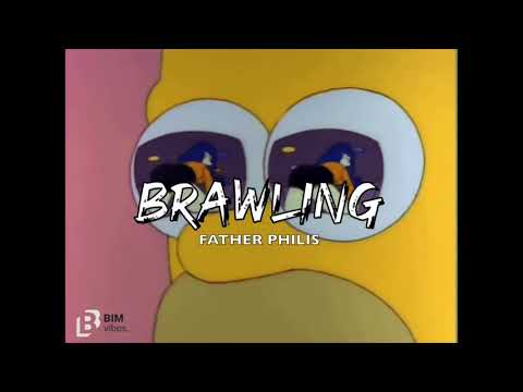 Father Philis   Brawling Official Riddim   BimVibes Barbados