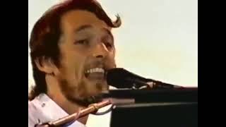 Supertramp &quot;Crazy&quot; Live in Munich 1983