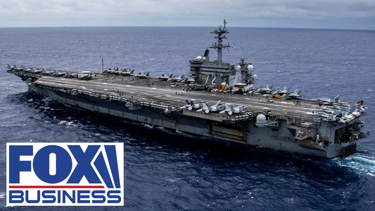 Condition concerns TRIGGER questions about USS Abraham Lincoln