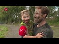 Mud Masters 2020, zondag 27 september 11:00-12:00 uur