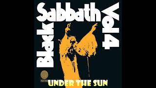 Black Sabbath / Under the Sun + Every Day Comes and Goes
