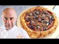 The Marinara from No. 1 Ranked Pizzeria in the World with Francesco Martucci - I Masanielli