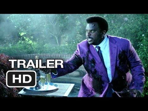 Rapture-Palooza TRAILER 2 (2013) - Anna Kendrick, Craig Robinson Movie HD