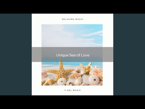 Song of the Sea of Relax with Waves Music pt. 2