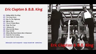 Download lagu Eric Clapton & BB King mp3