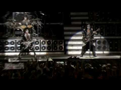 Kiss Symphony: Alive IV - Deuce (Act One) [HD]