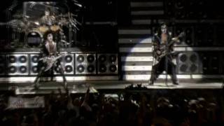 Kiss Symphony: Alive IV - Deuce (Act One) [HD]