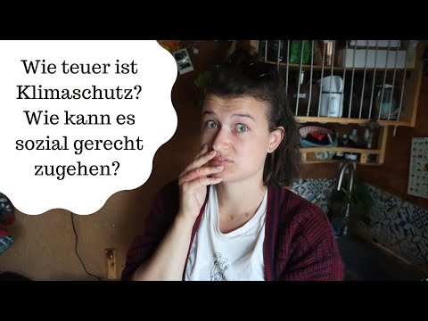 Das Märchen vom unbezahlbaren Klimaschutz - das steckt dahinter