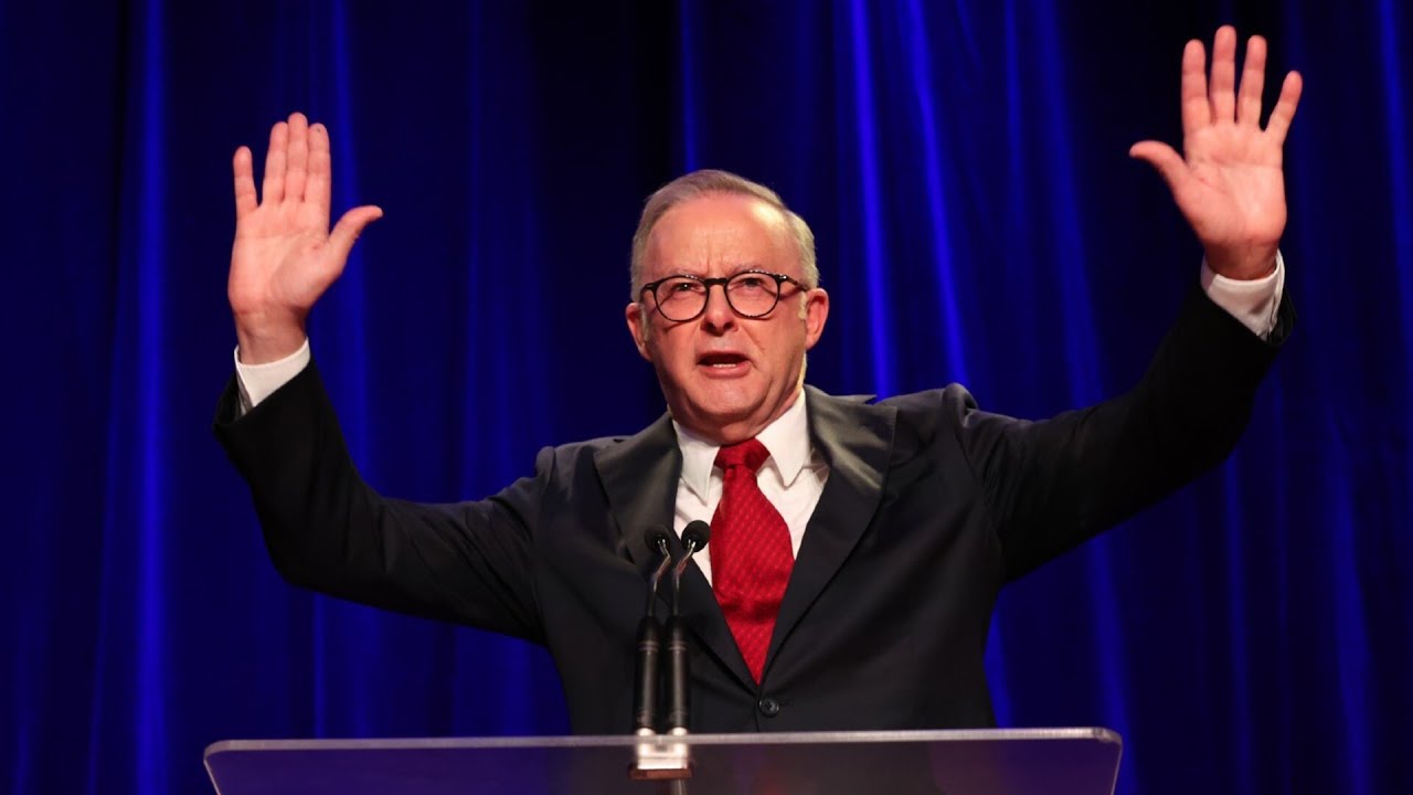 Labor secures majority government after winning the 2025 federal election