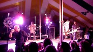 Stavesacre - Against The Silence - Cornerstone 2009