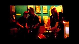 Bottle Rockets - Radar Gun/Shape Of A Wheel