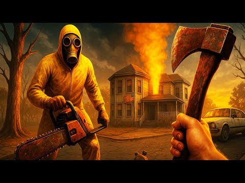 I Returned to URGE – The Most INSANE Survival Game Ever!