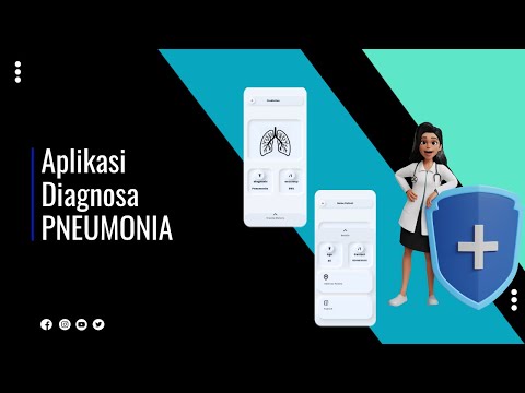 Pneumonia Detection Aid video thumbnail