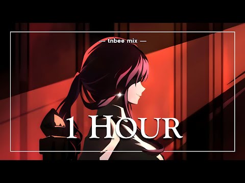Lacrimosa (Kafka Version) 1 HOUR - The Jepella Rebellion (tnbee mix) | Honkai: Star Rail