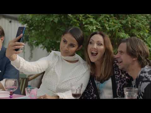 Finaste Familjen Säsong 3 - Avsnitt 1